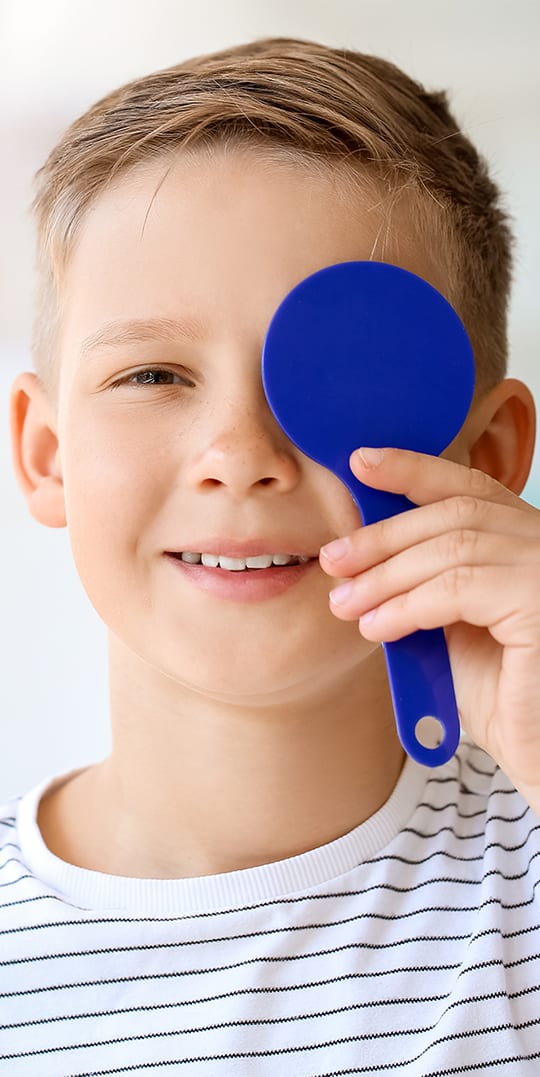 myopia