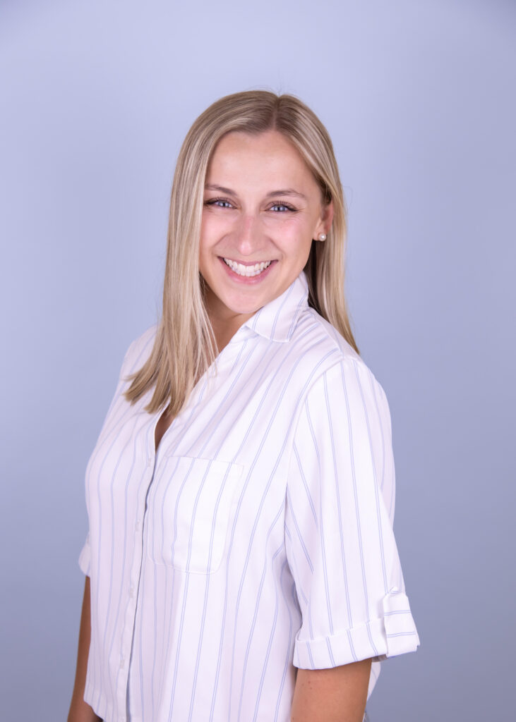 Dr. Lauren Jedlinski